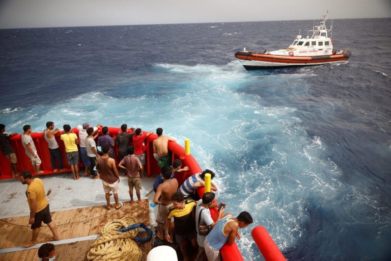 Imigranti