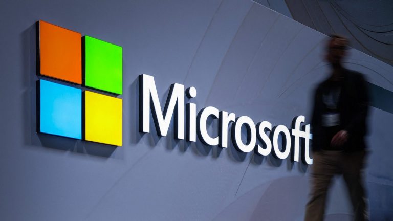 Microsoft