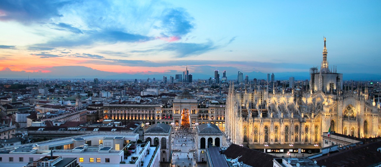Milano
