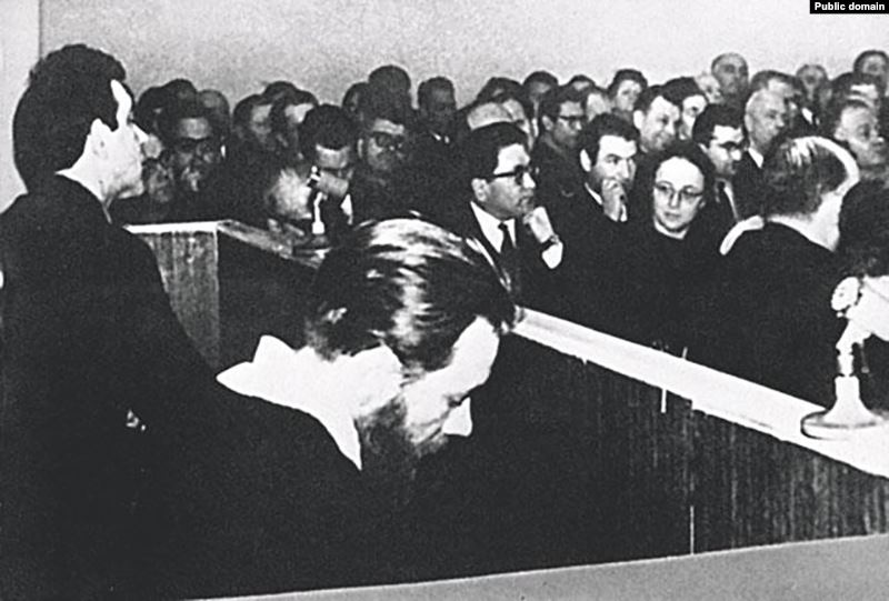 Sinyavsky–Daniel suđenje
