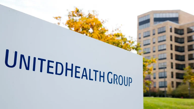United Health Group