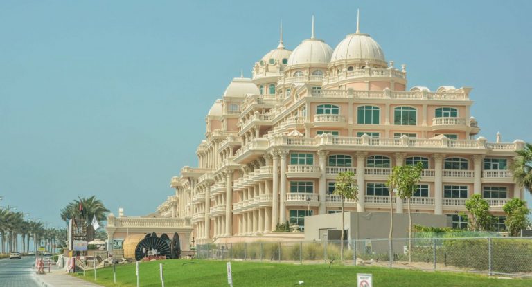 Vila Dubai