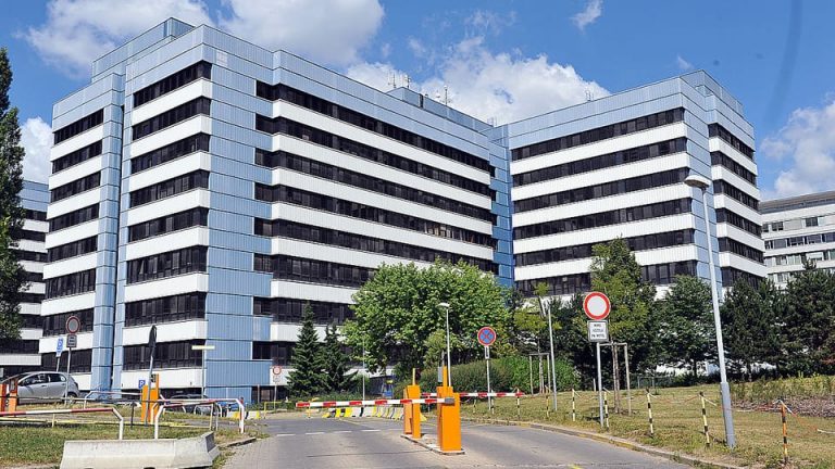 Motol bolnica