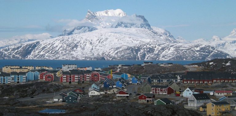 Grenland