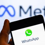 Meta, WhatsApp