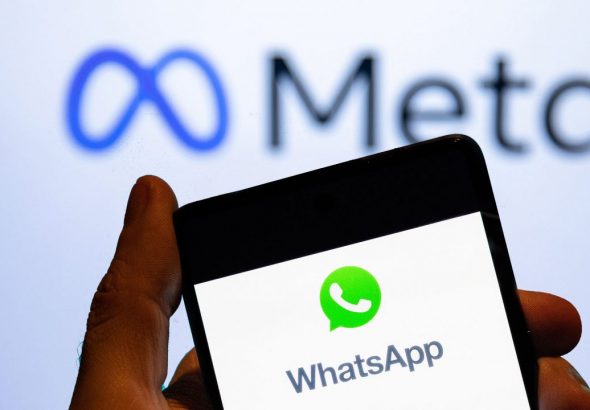 Meta, WhatsApp