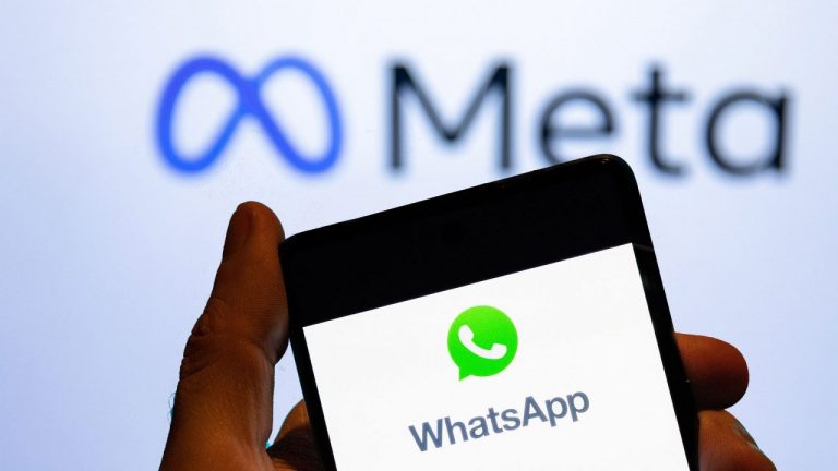 Meta, WhatsApp
