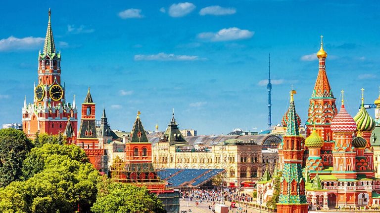 Moskva