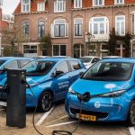 Nizozemska električni automobili