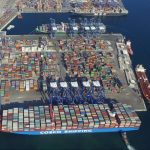 Pirej luka Grčka - Terminal