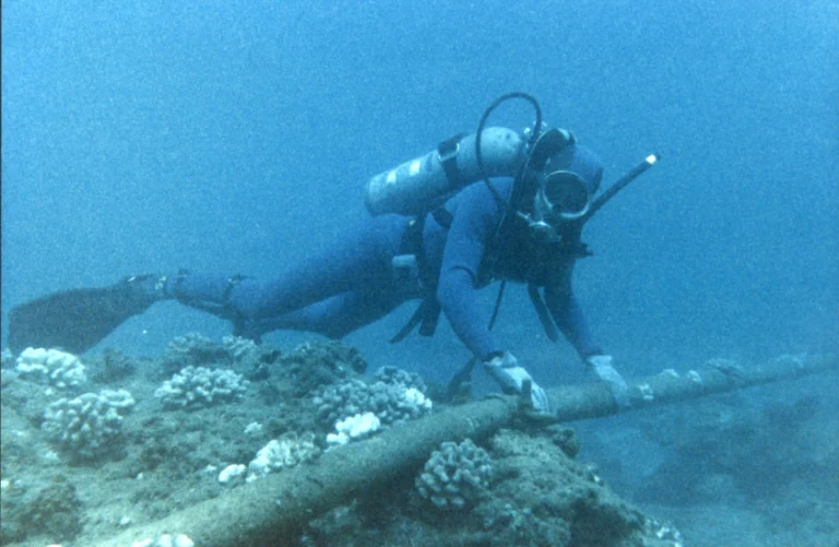 Podvodini kabel