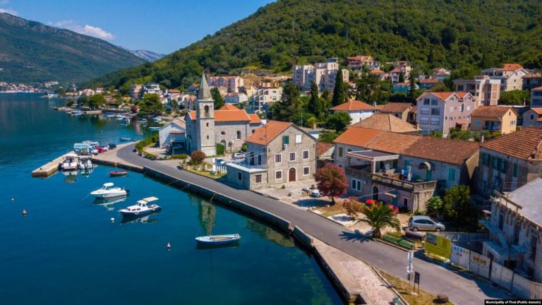 Tivat