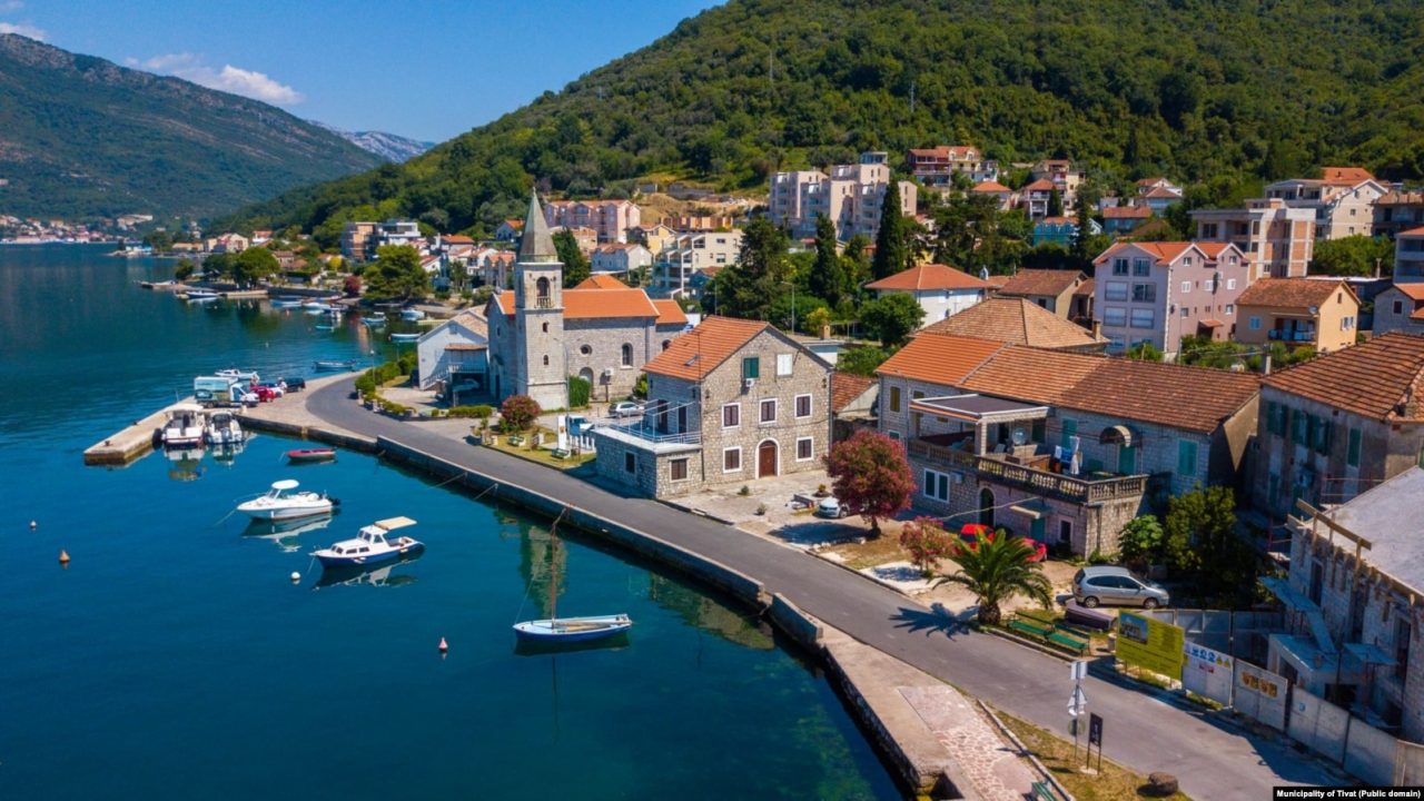 Tivat