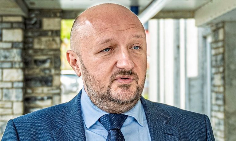 Tomislav Debeljak