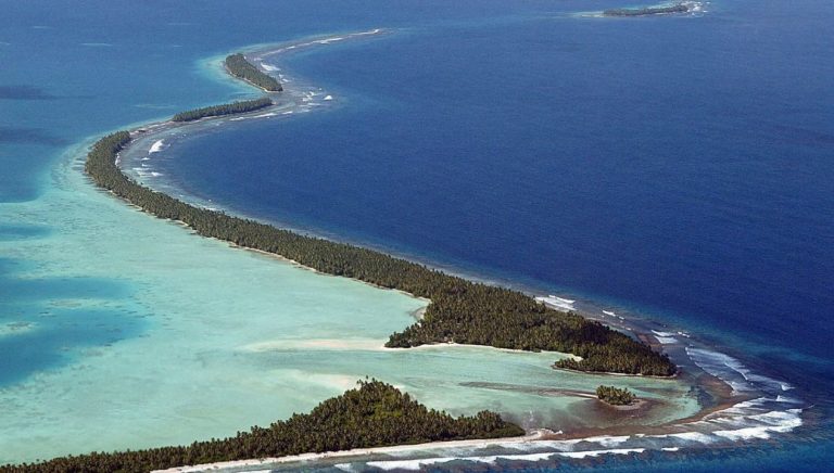 Tuvalu