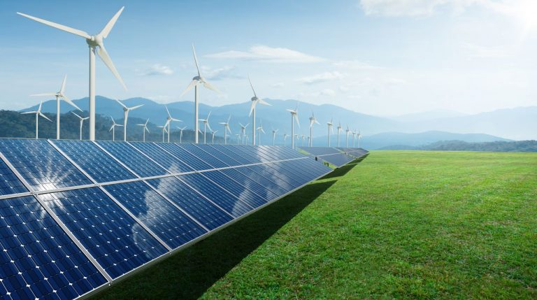 Zelena energija