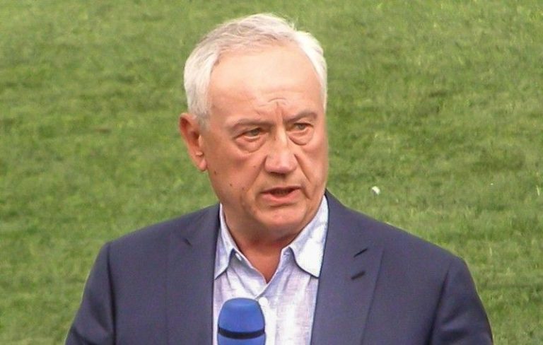 Petro Dyminskyy