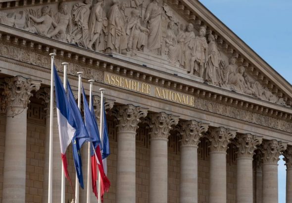 Assemble Nationale