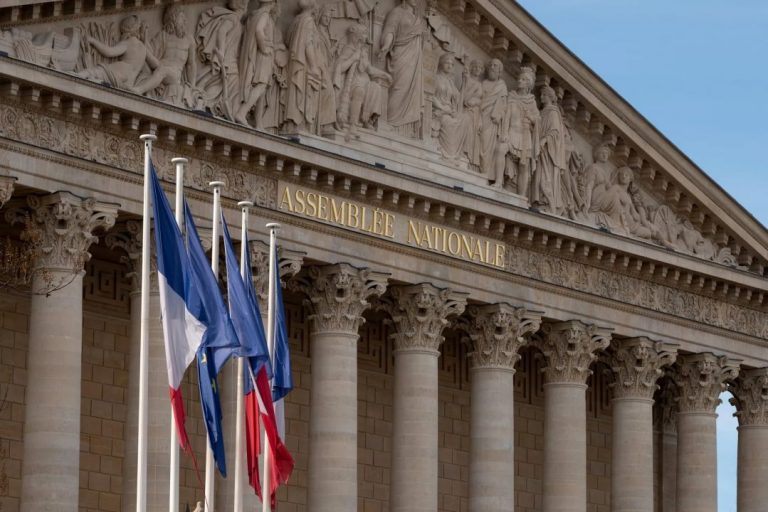 Assemble Nationale