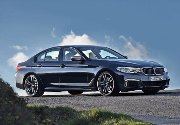BMW