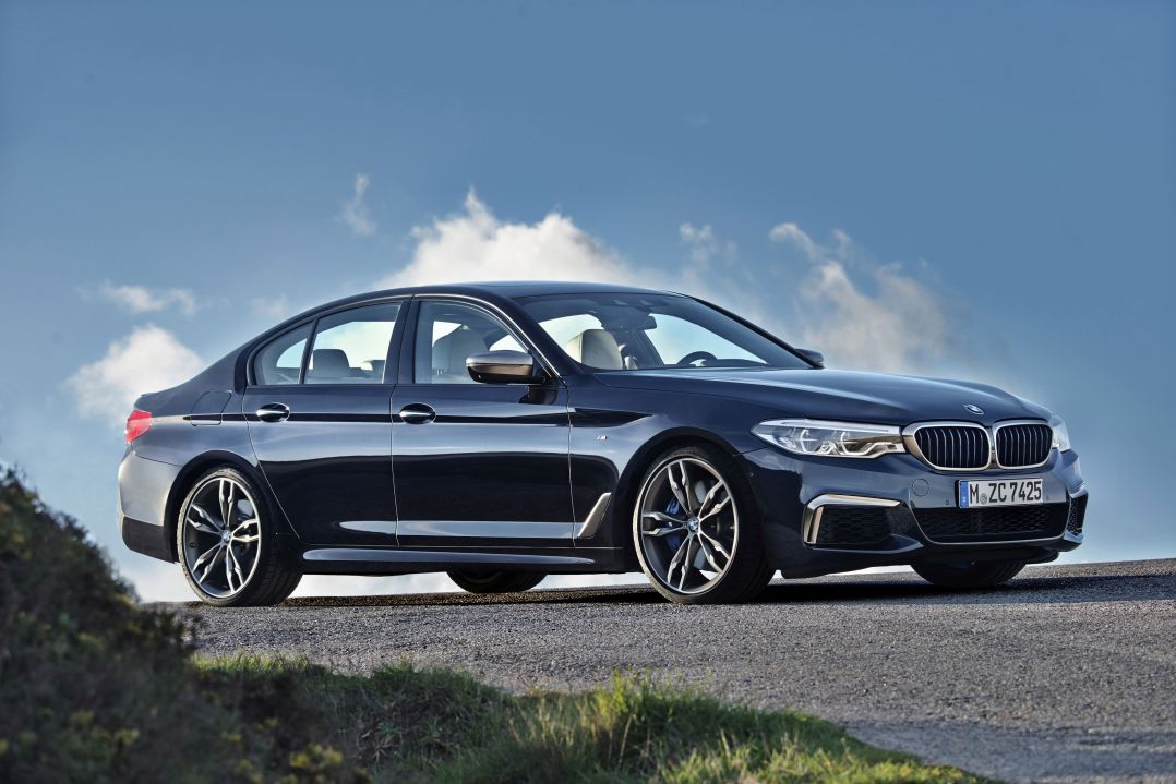 BMW