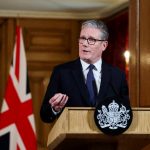 Keir Starmer