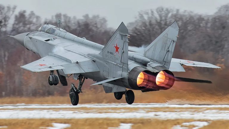 MIG31