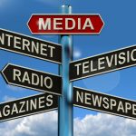 Mediji