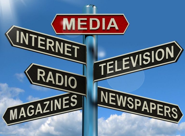 Mediji