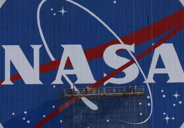 NASA