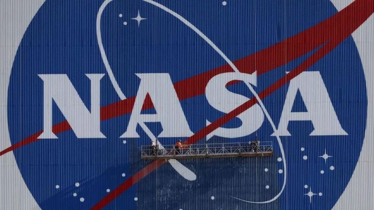 NASA