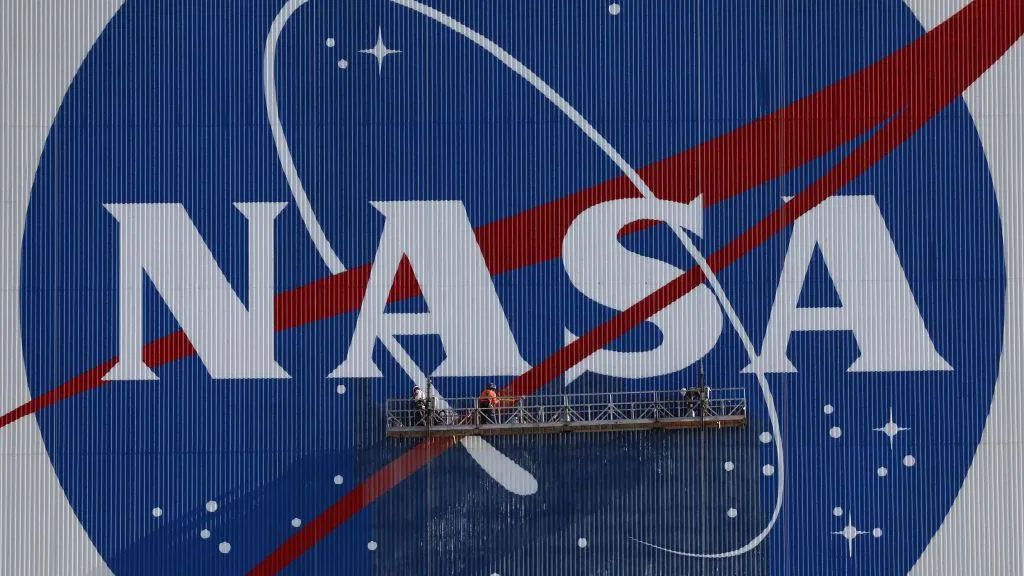 NASA