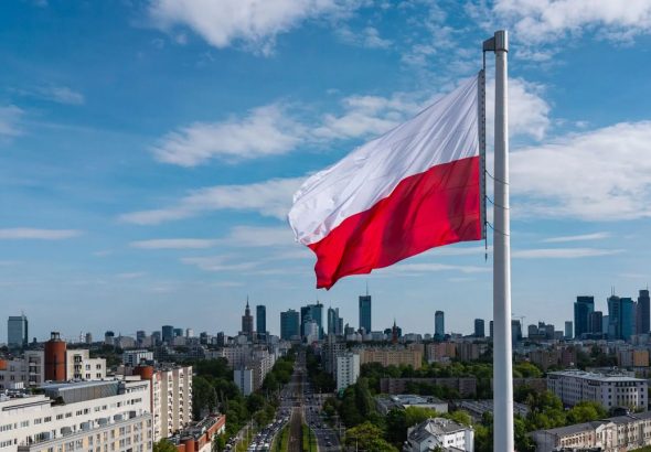 Poljska
