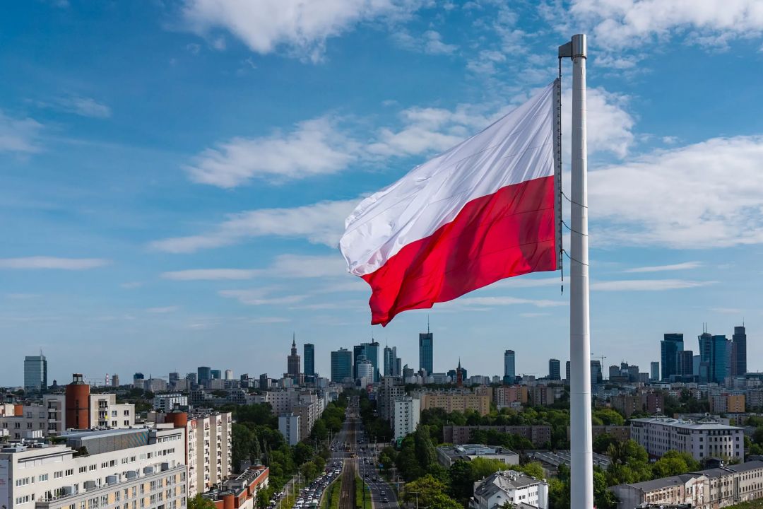 Poljska
