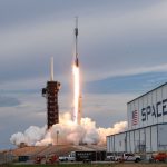 SpaceX
