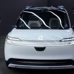 Baidu Taxi