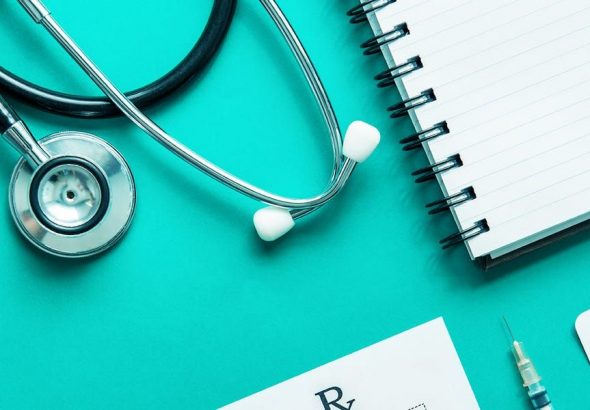 Medicina ilustracija