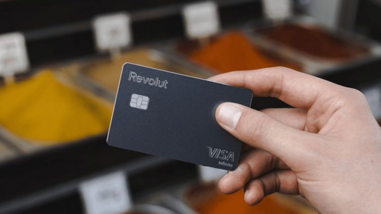 Revolut