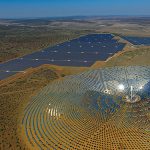China solar