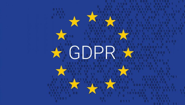 GDPR EU