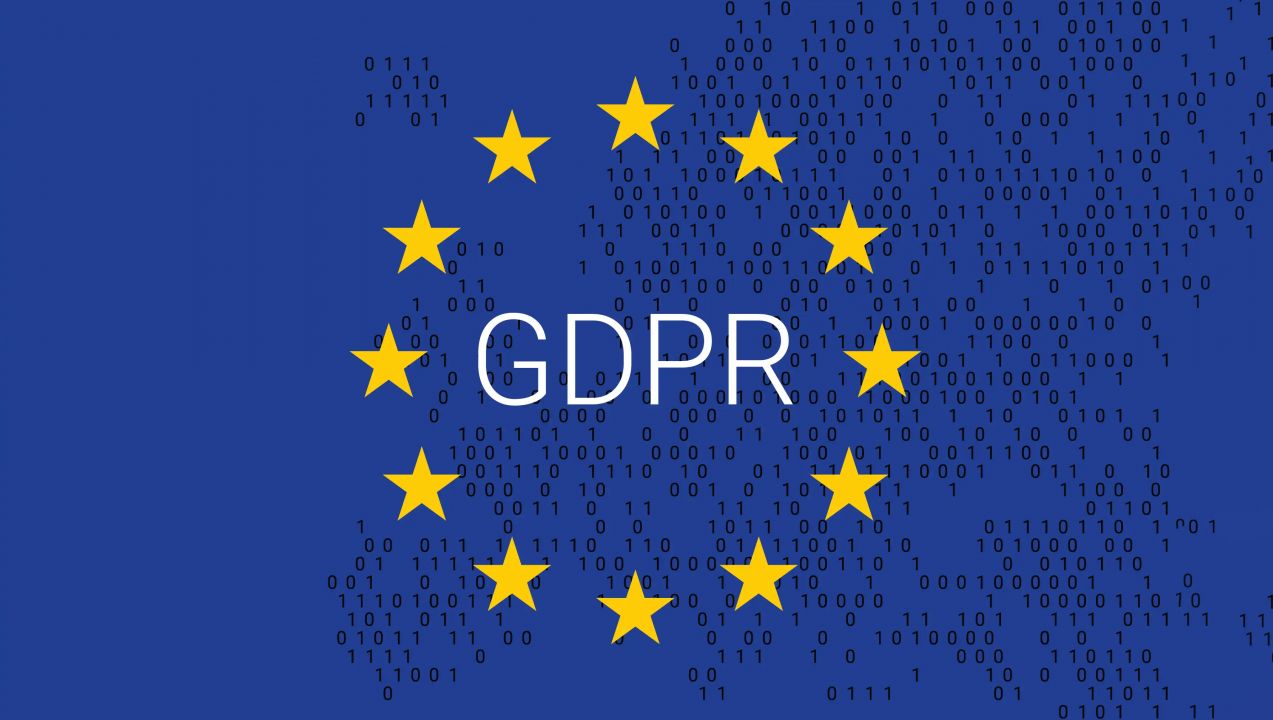 GDPR EU