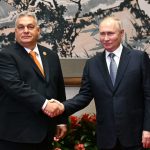 Orban i Putin