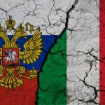 Rusija i Italija