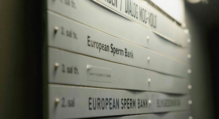 Banka sperme