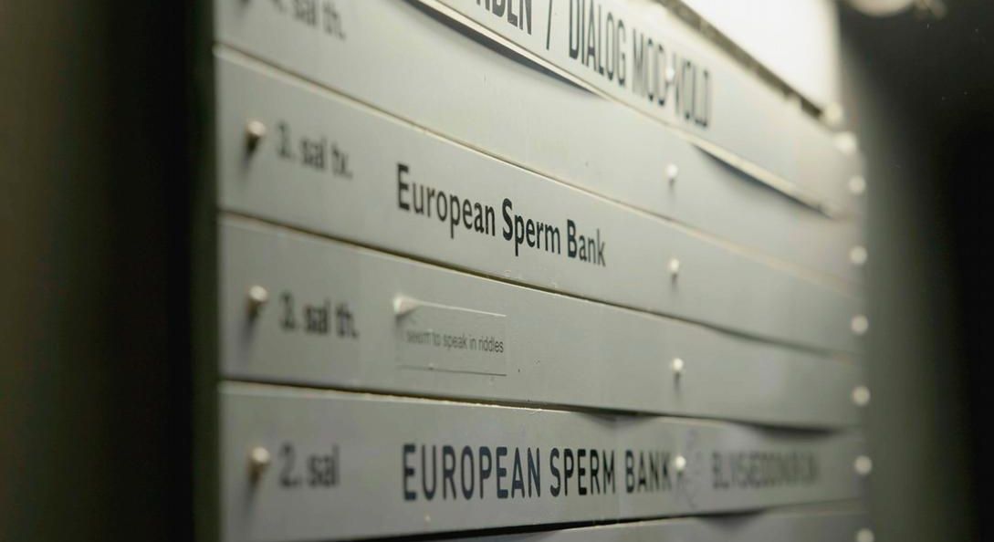 Banka sperme