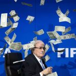 Sepp Blatter