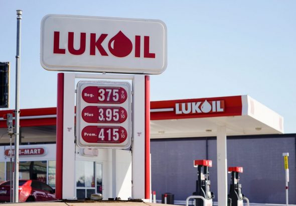 Lukoil