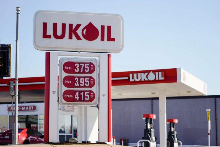 Lukoil