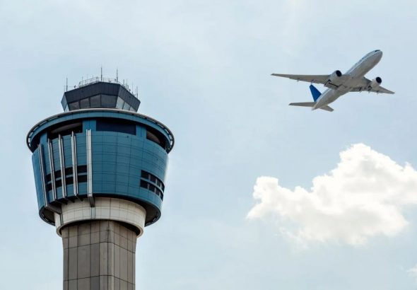 Aerodrom