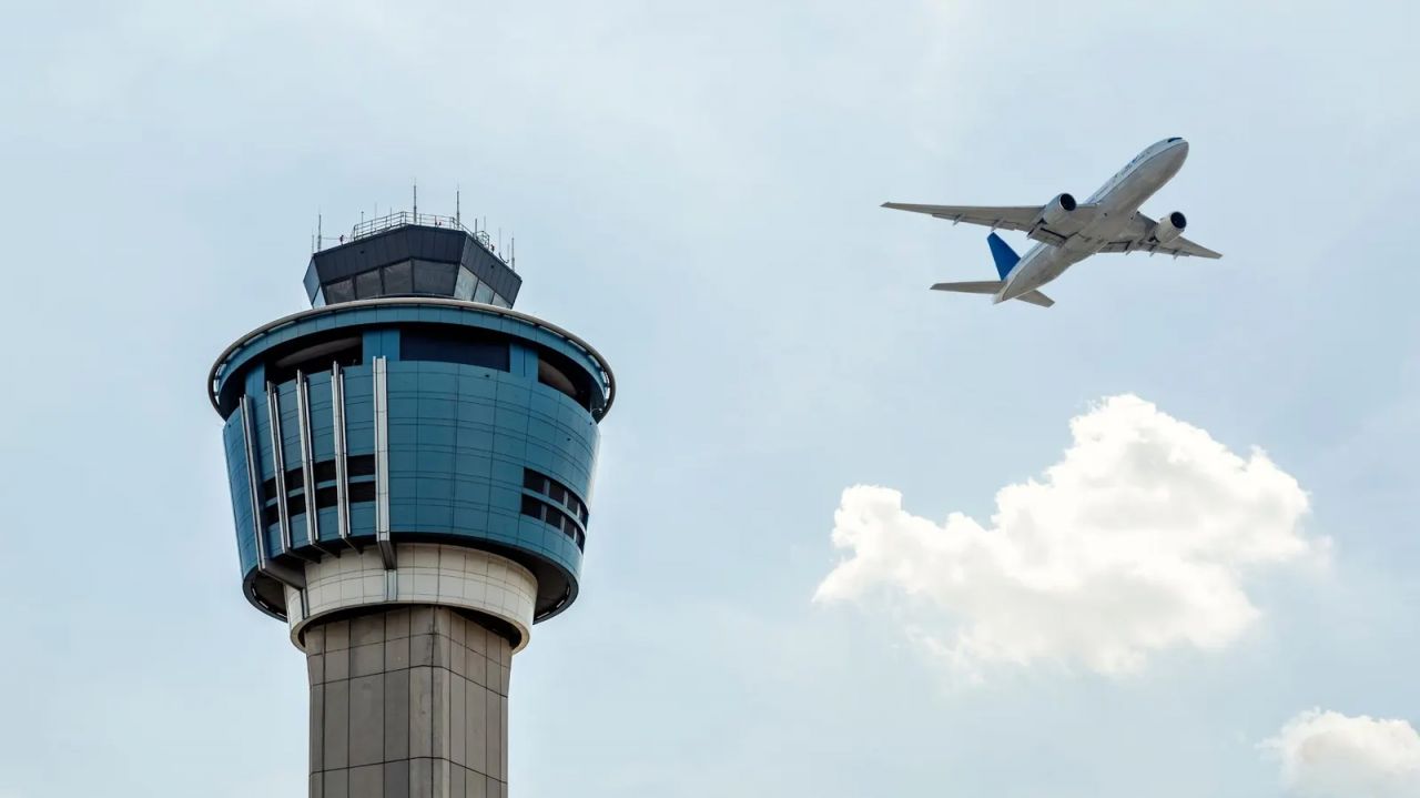 Aerodrom